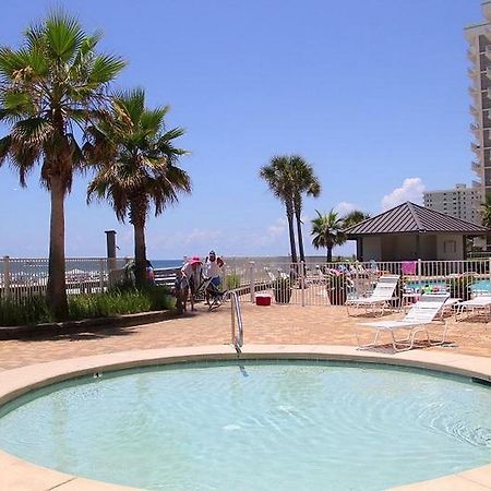 Willa Windward Pointe #306 Orange Beach Zewnętrze zdjęcie