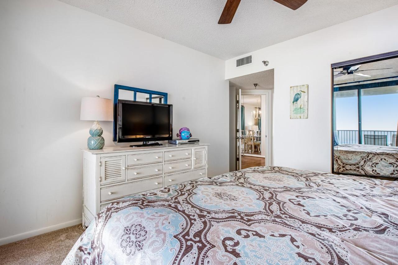 Willa Windward Pointe #306 Orange Beach Zewnętrze zdjęcie