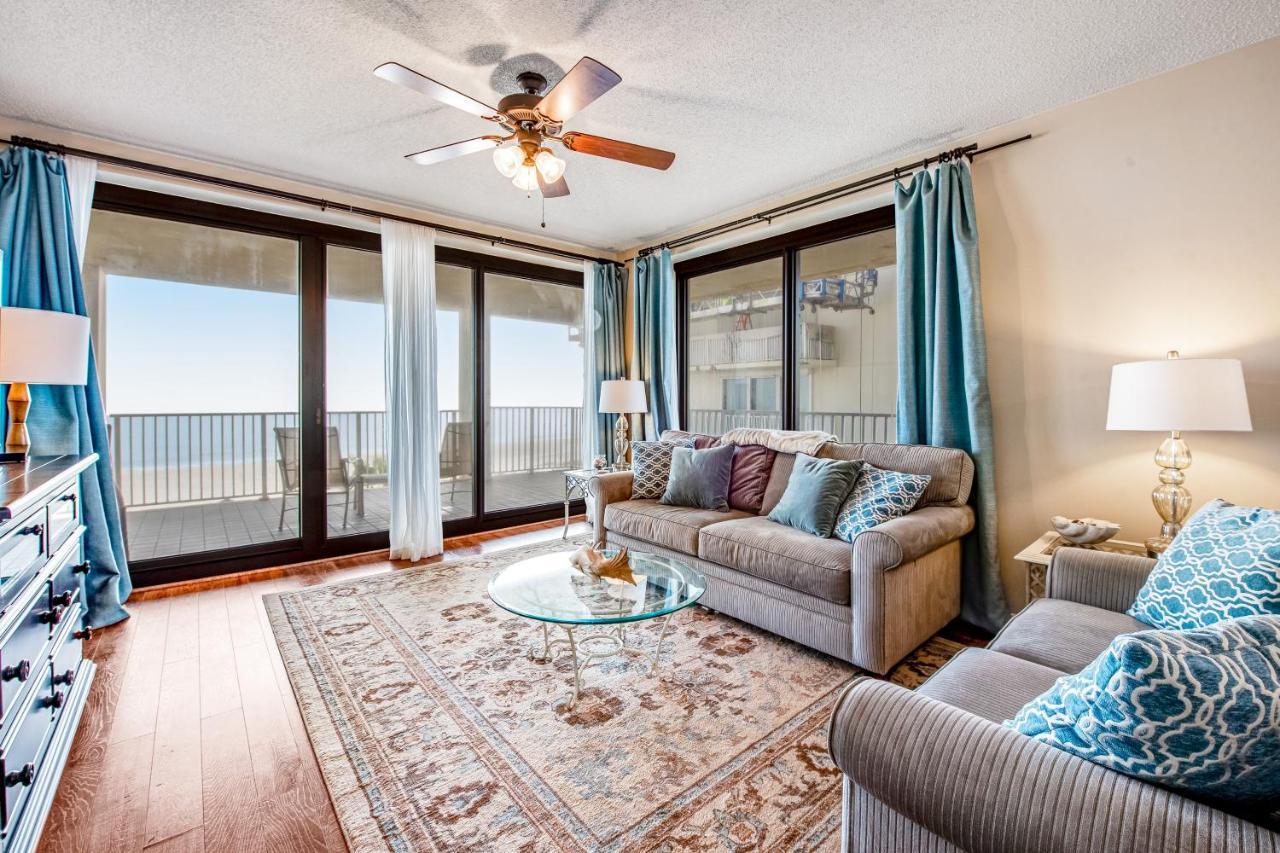 Willa Windward Pointe #306 Orange Beach Zewnętrze zdjęcie