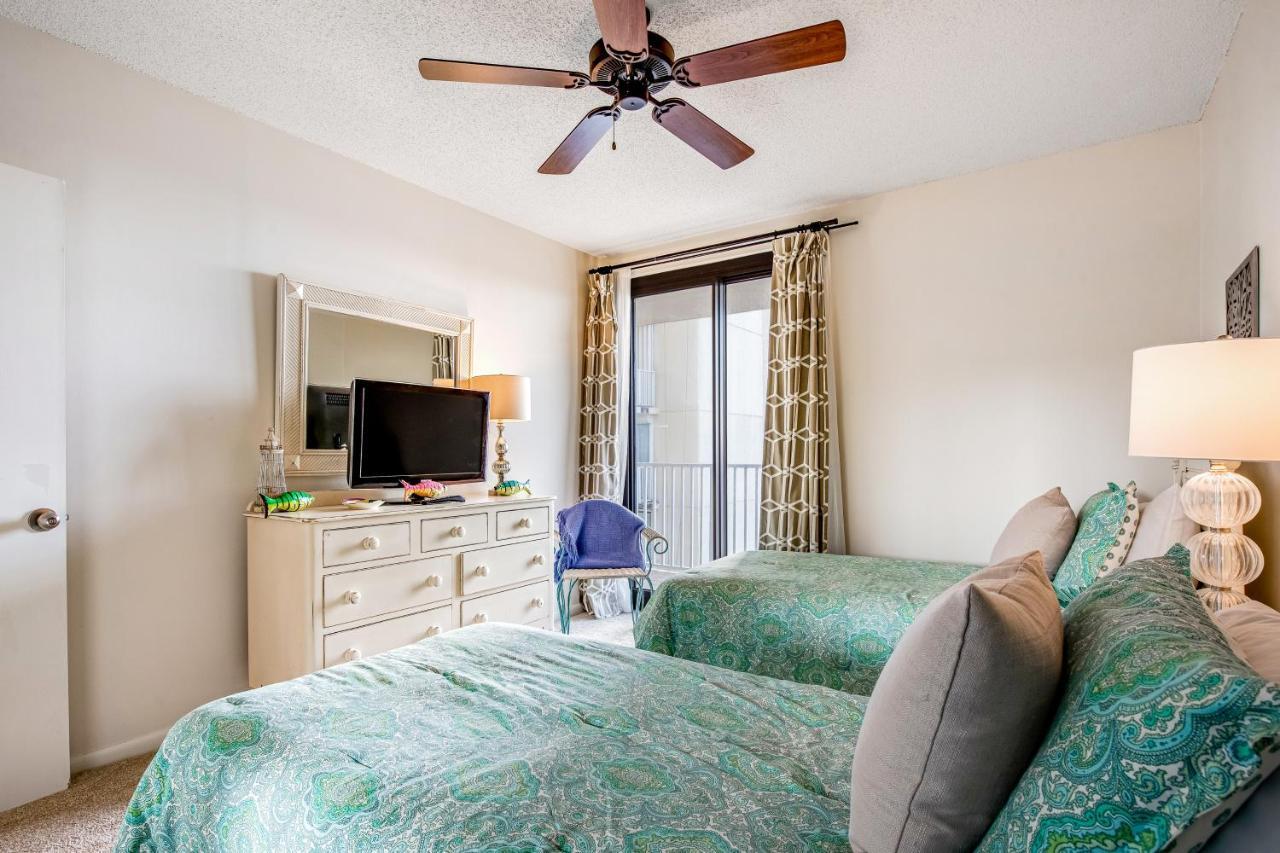 Willa Windward Pointe #306 Orange Beach Zewnętrze zdjęcie