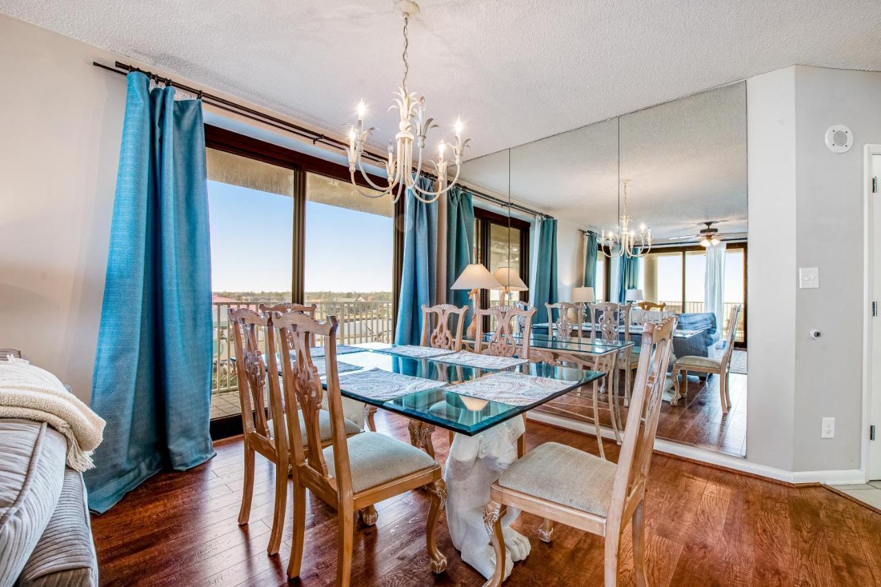 Willa Windward Pointe #306 Orange Beach Zewnętrze zdjęcie