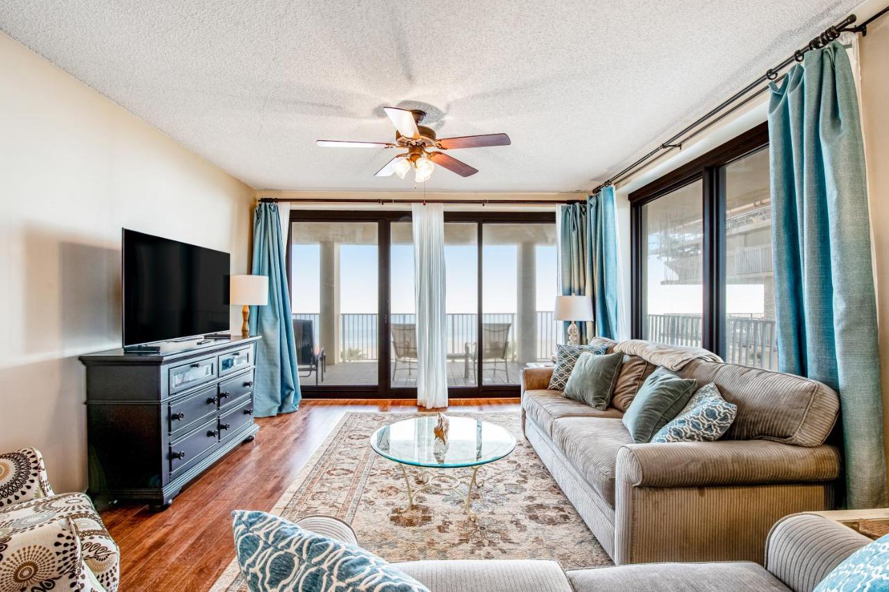 Willa Windward Pointe #306 Orange Beach Zewnętrze zdjęcie