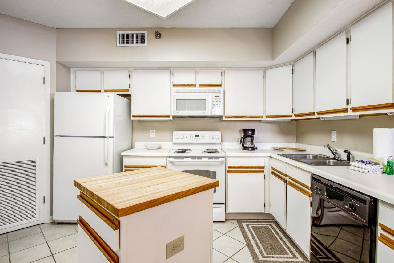 Willa Windward Pointe #306 Orange Beach Zewnętrze zdjęcie