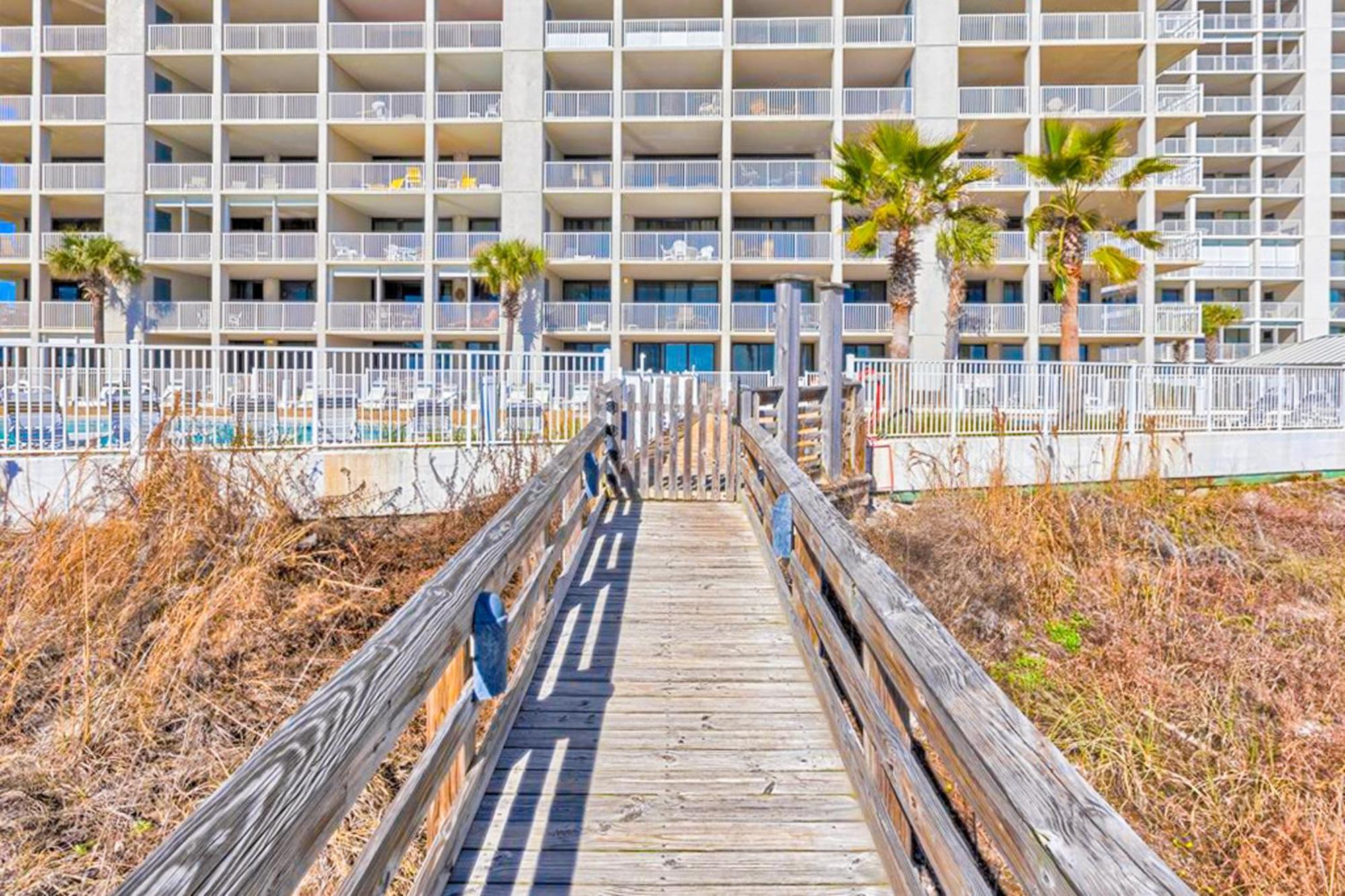 Willa Windward Pointe #306 Orange Beach Pokój zdjęcie