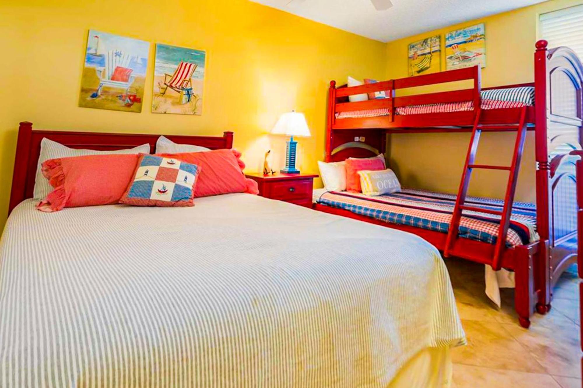 Willa Windward Pointe #306 Orange Beach Pokój zdjęcie