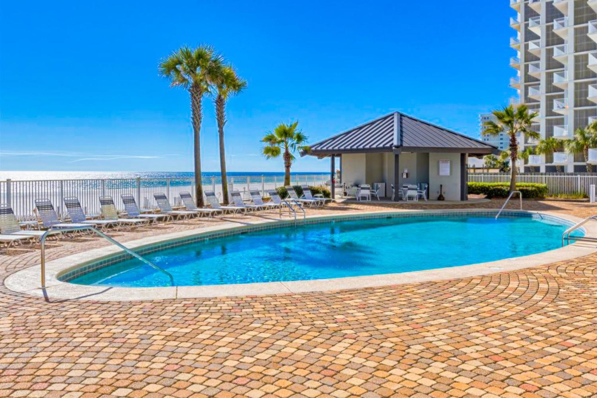 Willa Windward Pointe #306 Orange Beach Pokój zdjęcie