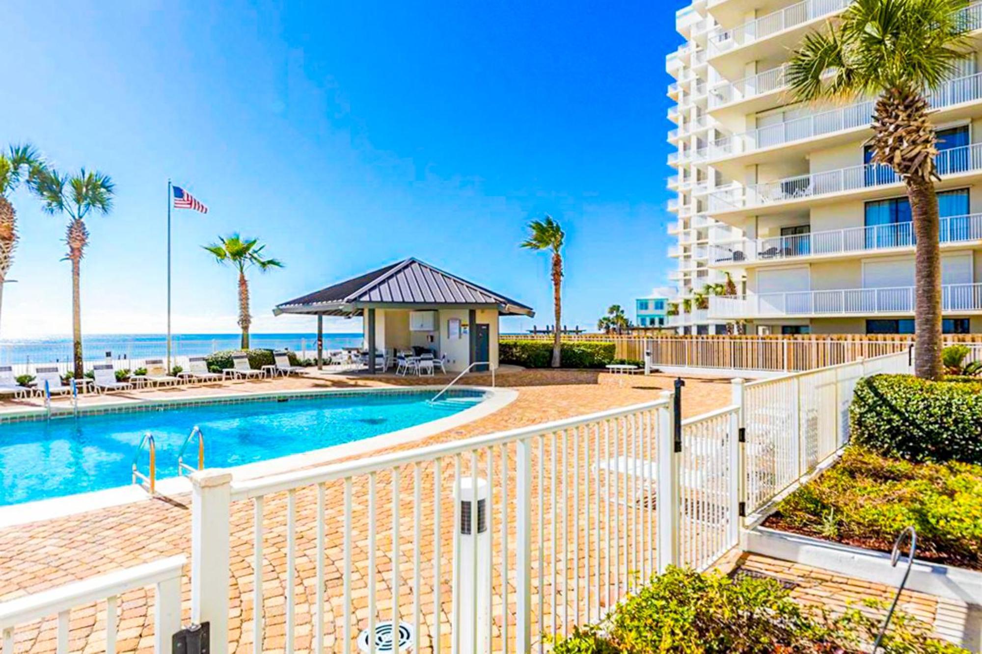 Willa Windward Pointe #306 Orange Beach Pokój zdjęcie