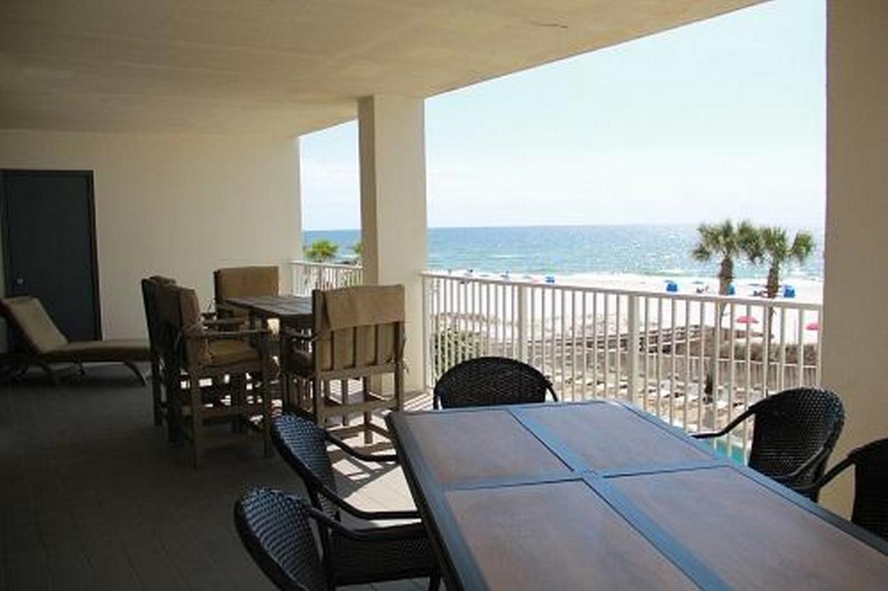 Willa Windward Pointe #306 Orange Beach Zewnętrze zdjęcie
