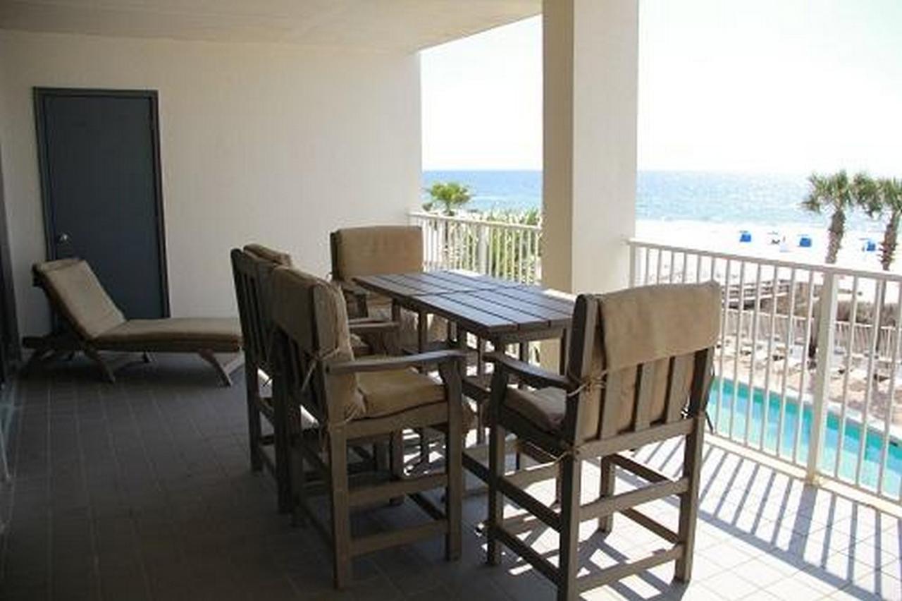 Willa Windward Pointe #306 Orange Beach Zewnętrze zdjęcie