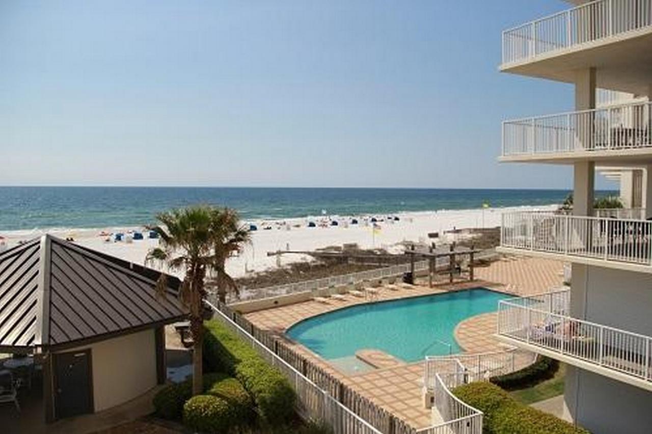 Willa Windward Pointe #306 Orange Beach Zewnętrze zdjęcie