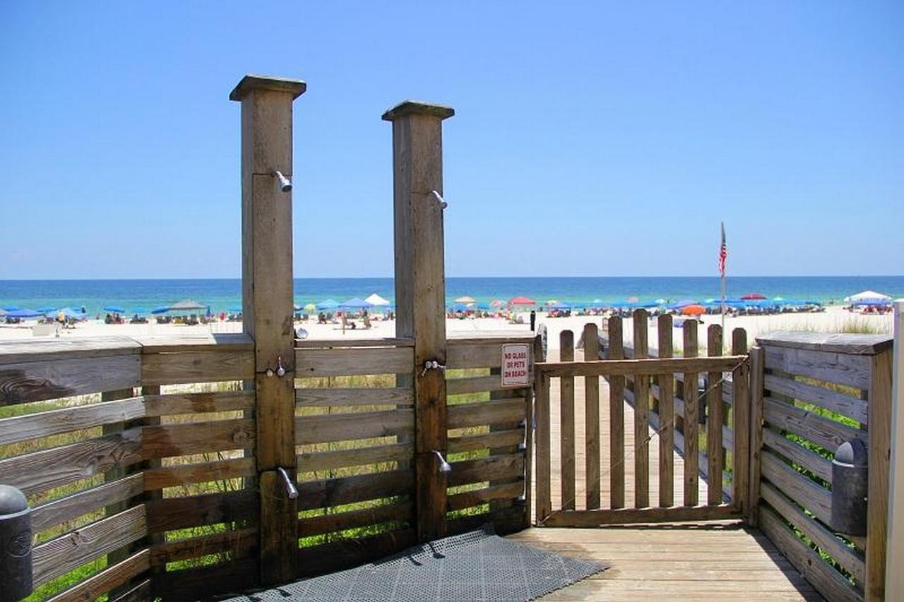 Willa Windward Pointe #306 Orange Beach Zewnętrze zdjęcie