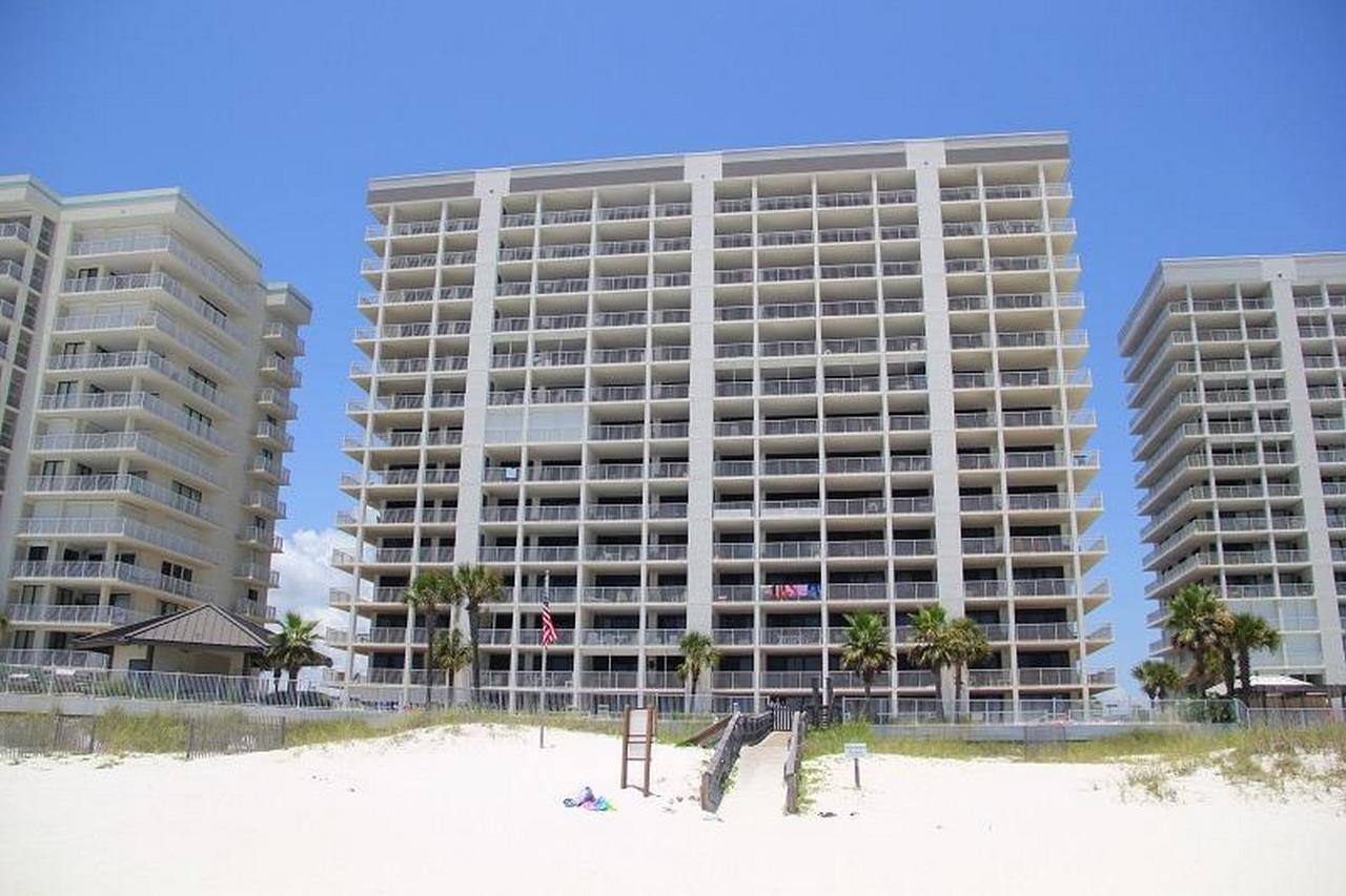 Willa Windward Pointe #306 Orange Beach Zewnętrze zdjęcie