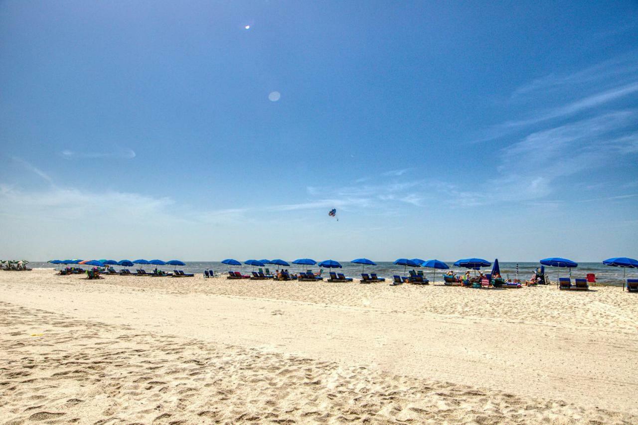 Willa Windward Pointe #306 Orange Beach Zewnętrze zdjęcie