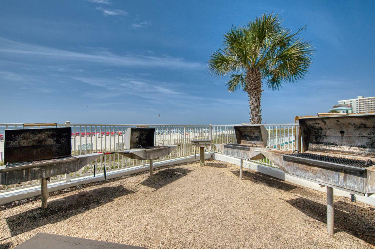 Willa Windward Pointe #306 Orange Beach Zewnętrze zdjęcie