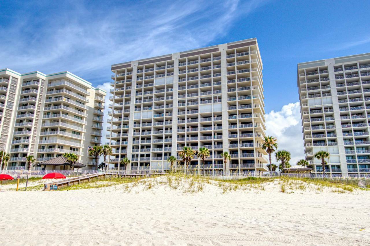 Willa Windward Pointe #306 Orange Beach Zewnętrze zdjęcie