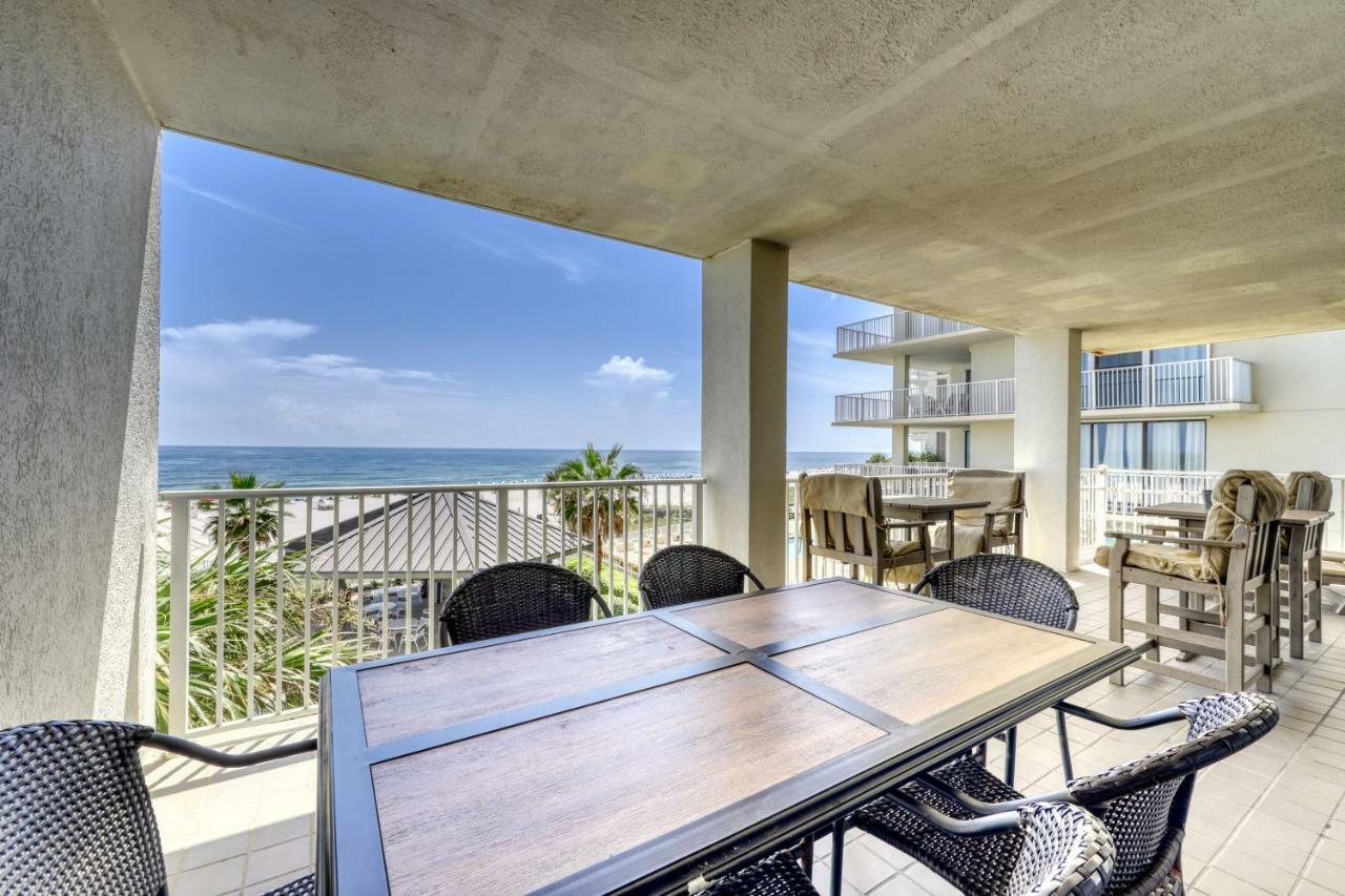 Willa Windward Pointe #306 Orange Beach Zewnętrze zdjęcie