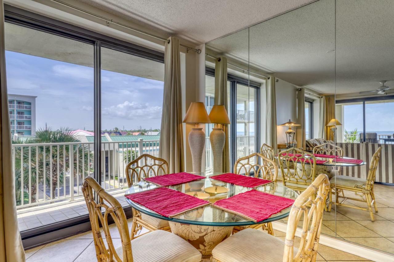 Willa Windward Pointe #306 Orange Beach Zewnętrze zdjęcie