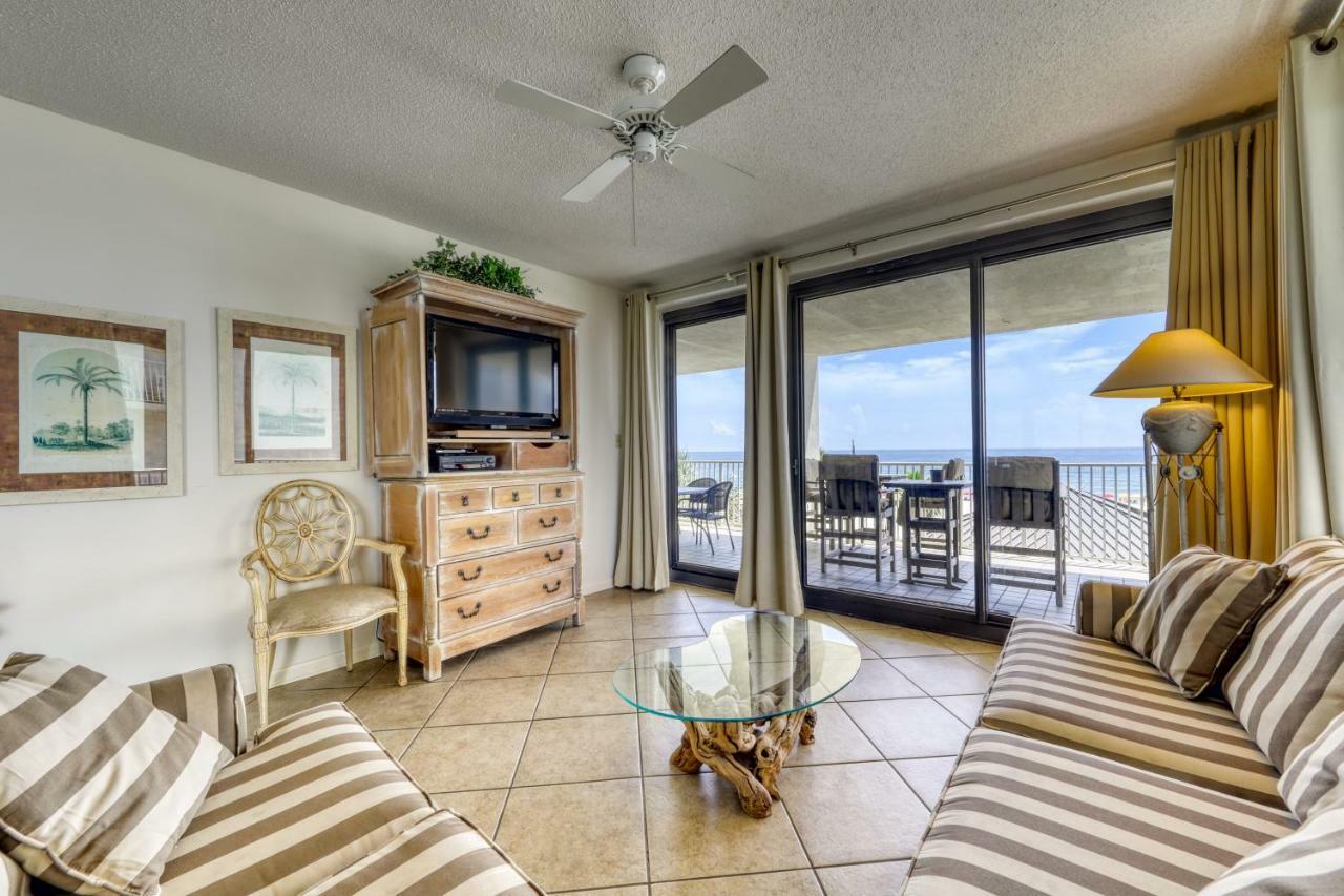 Willa Windward Pointe #306 Orange Beach Zewnętrze zdjęcie