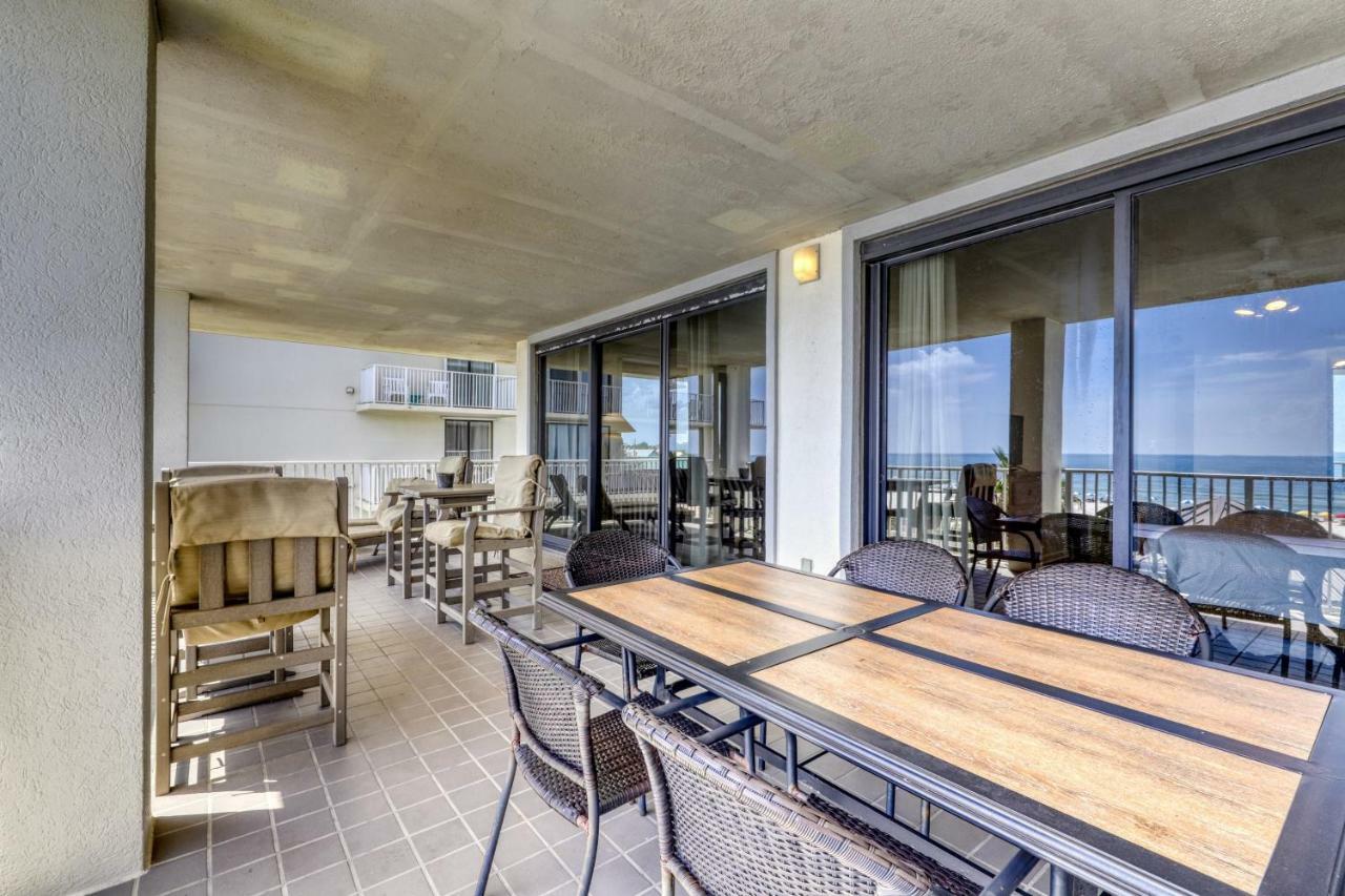 Willa Windward Pointe #306 Orange Beach Zewnętrze zdjęcie