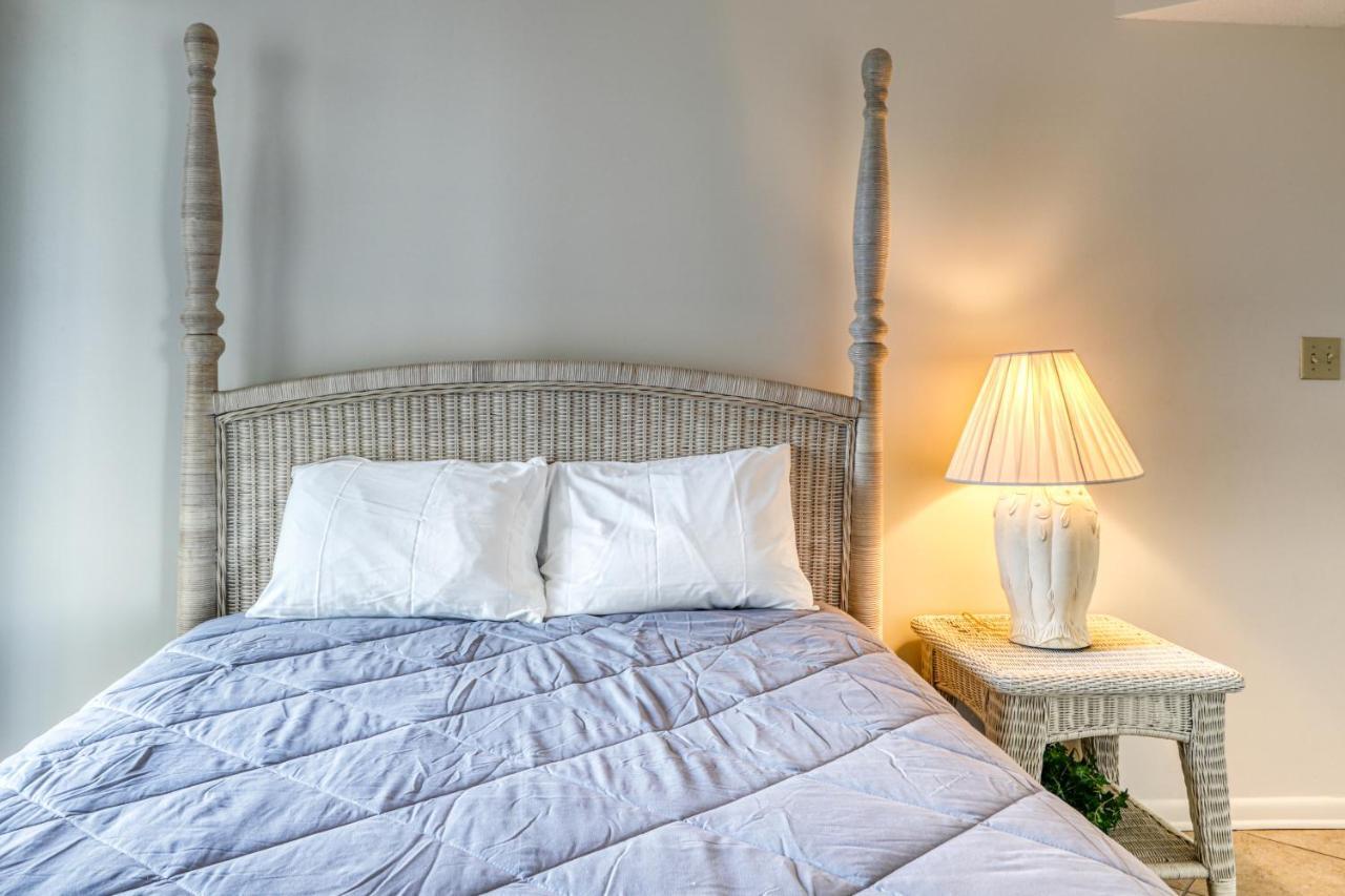 Willa Windward Pointe #306 Orange Beach Zewnętrze zdjęcie