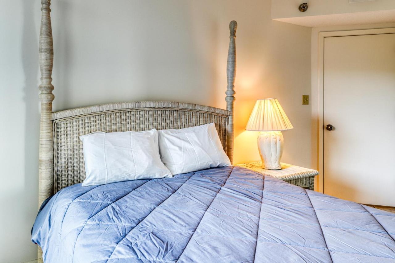 Willa Windward Pointe #306 Orange Beach Zewnętrze zdjęcie