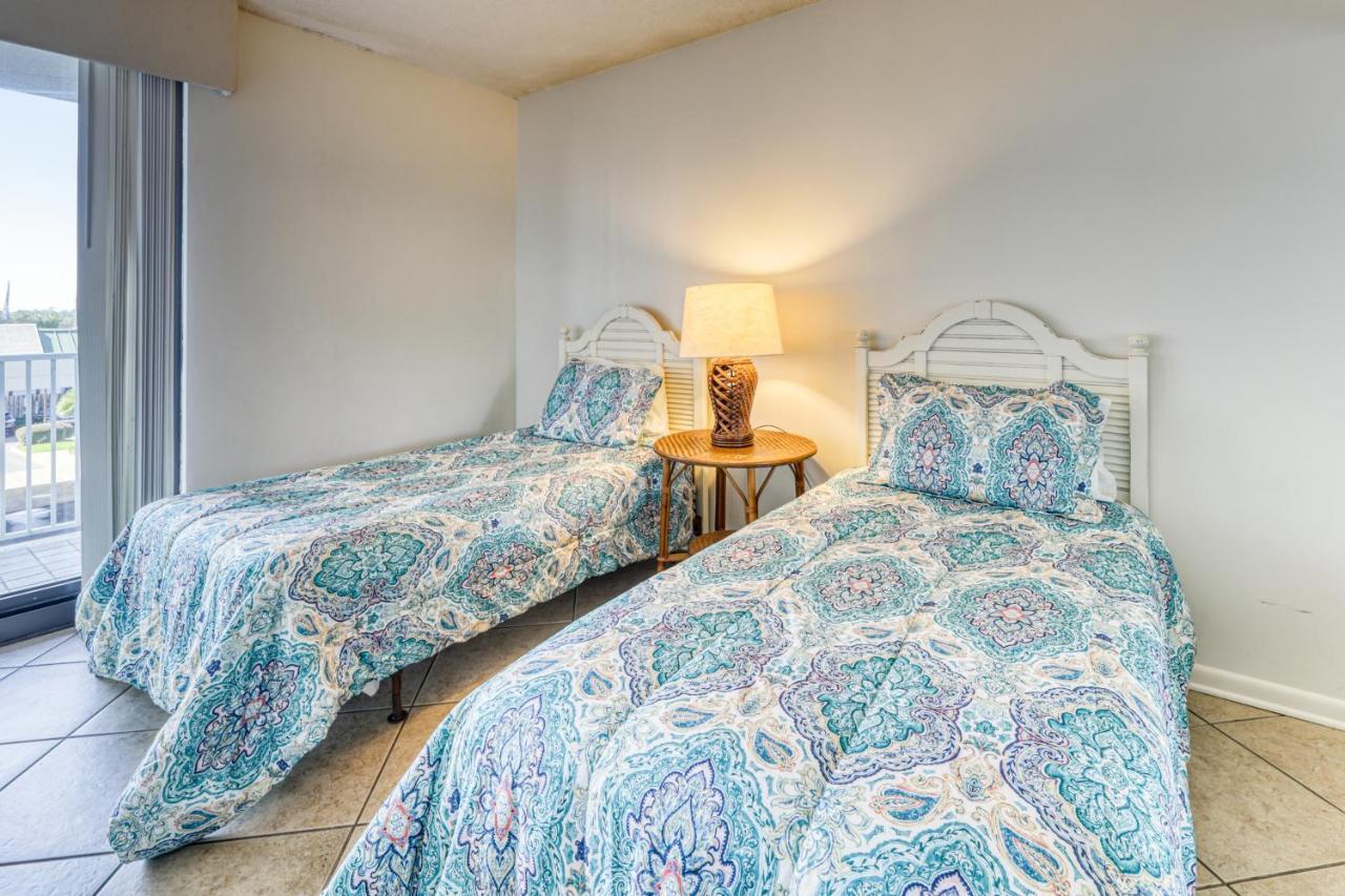 Willa Windward Pointe #306 Orange Beach Zewnętrze zdjęcie
