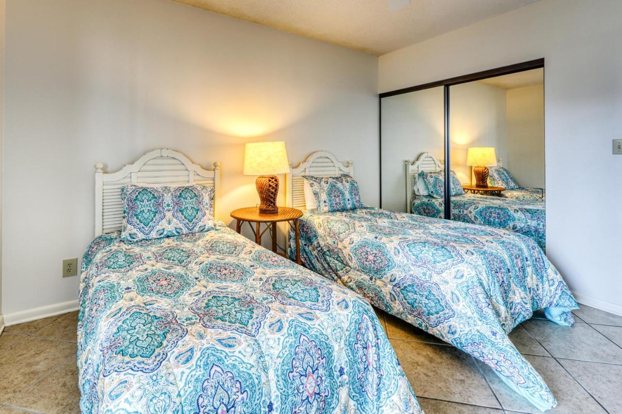 Willa Windward Pointe #306 Orange Beach Zewnętrze zdjęcie